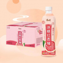 康小冰糖红西柚（15瓶）3月