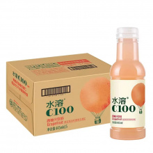 C100西柚（15瓶）