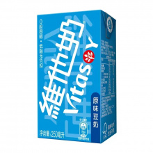维他原味豆奶（24盒）