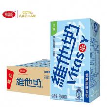 维他低糖豆奶（24盒）