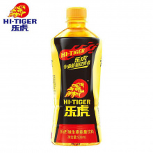 大乐虎500ml(24瓶）3月