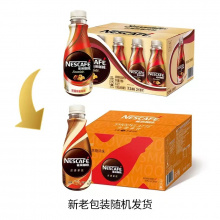 雀巢咖啡焦糖味（15瓶）
