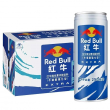 强化红牛250ml（24罐）