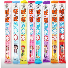 旺旺碎冰冰草莓味（20只）