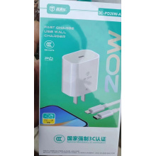 国家强制3C认证