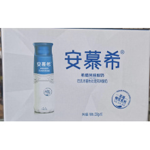 安慕希瓶装酸奶（10瓶）2月