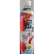 500ml 依能蜜荔（24瓶）