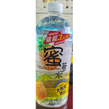 1L 依能蜜萝（12瓶3月