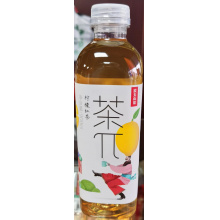 900ml茶π红茶（12瓶装 ）2月