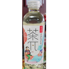 900ml茶π茉莉花（12瓶装）