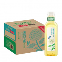 900ml东方茉莉（12瓶）1月
