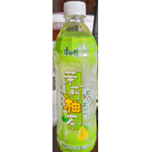 康师傅500ml茉莉柚茶（15瓶）