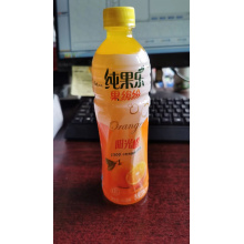 果缤纷阳光橙450ml(15瓶）