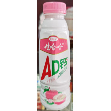 水蜜桃AD钙（15瓶）2月