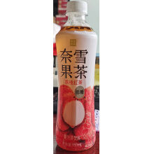 奈雪荔枝红茶(15瓶）