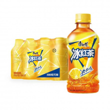 冰红茶330ml（12瓶）