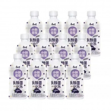 小酪多多葡萄味330ml（12瓶）