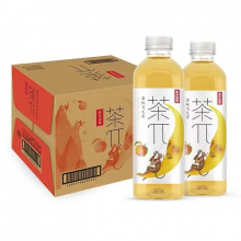 900ml茶派乌龙（12瓶装）1月