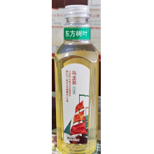 900ml东方乌龙(12瓶/件）