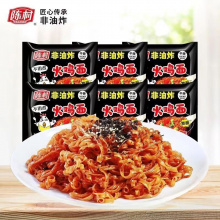 陈村火鸡面袋装单包价格（5包起批装）