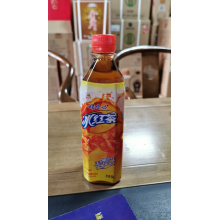 娃哈哈冰红茶500ml(1*15瓶）