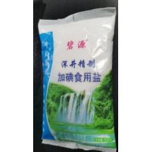 深井精盐500g/包（每袋50包）
