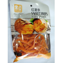 130g果逗红薯条（5包起批）
