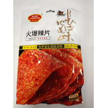 92g怡冠园火爆辣片(5包起批）