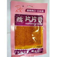 86g大志糯辣片片香（5包起批）