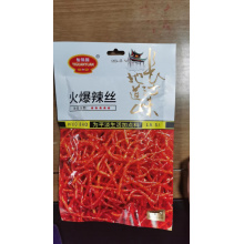 92g怡冠园火爆辣丝（5包起批）