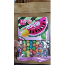 100g果逗泡泡糖（5包起批）