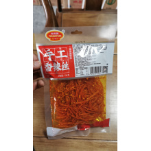 116g怡冠园手工香辣丝新（5包起批）