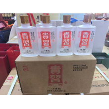 小贵习53度100ml(24瓶）
