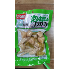 135g永健山椒凤爪（5包起批）