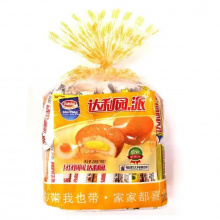 230g达利园蛋黄派（10枚）