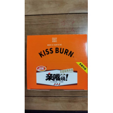 24g卫龙亲嘴烧川香麻辣味（1*20小袋）