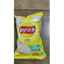 40g乐事袋装薯片原味（1*10包）