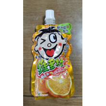 150g旺旺维多粒粒粒橙味（1*8包）
