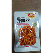 28g怡冠园开胃丝香辣味（1*20包）