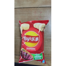 40g乐事袋装薯片烧烤味（1*10包）