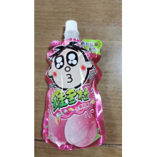 150g旺旺维多粒桃味（1*8包）