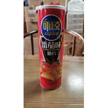 105g可比克番茄味听装（5听起批）