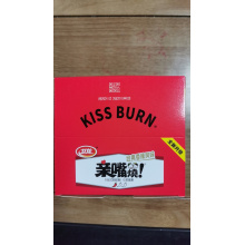 24g亲嘴烧香辣味（1*20小袋）