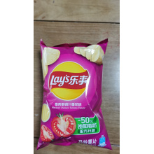 40g乐事薯片袋装番茄味（1*10包）