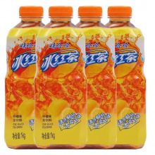 1L娃哈哈冰红茶(1*13瓶）