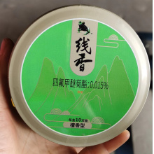 青蛙檀香型（线香）