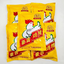 豪吉鸡精454克