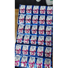 5ml海飞丝质柔滑洗发水（每条10包，5条起批）