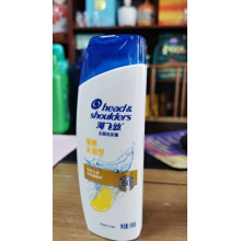 200ml海飞丝清爽去油洗发露（5瓶起批）