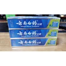 65g云南白药牙膏（薄荷清爽）A（6支起批）